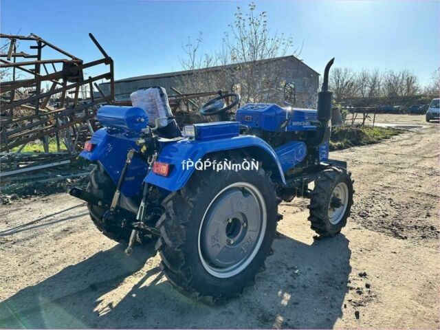 Інша Інша, об'ємом двигуна 0 л та пробігом 0 тис. км за 4350 $, фото 5 на Automoto.ua