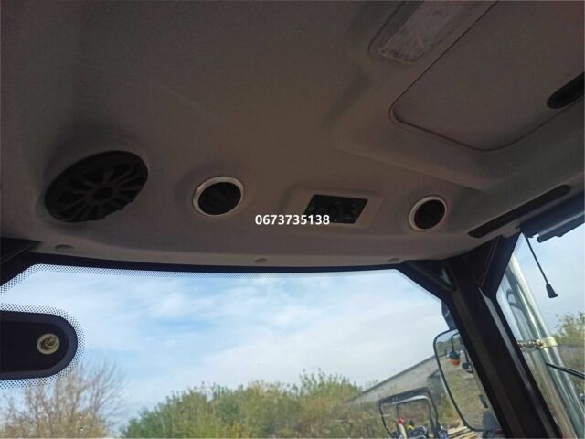 Інша Інша, об'ємом двигуна 0 л та пробігом 0 тис. км за 13300 $, фото 7 на Automoto.ua