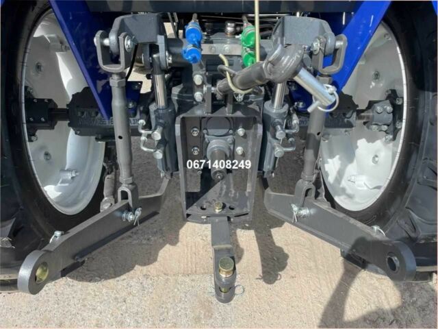 Другая Другая, объемом двигателя 0 л и пробегом 0 тыс. км за 7600 $, фото 5 на Automoto.ua