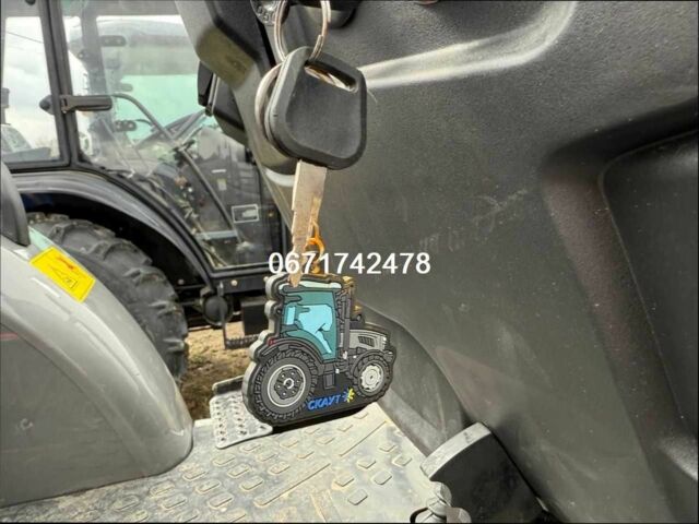 Інша Інша, об'ємом двигуна 0 л та пробігом 0 тис. км за 7990 $, фото 6 на Automoto.ua