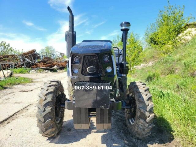 Другая Другая, объемом двигателя 0 л и пробегом 0 тыс. км за 6500 $, фото 1 на Automoto.ua