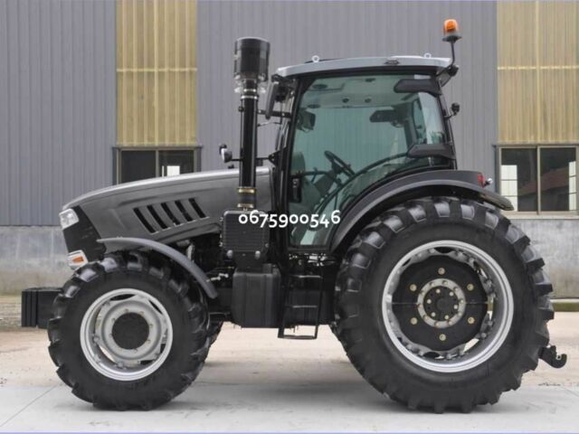 Інша Інша, об'ємом двигуна 0 л та пробігом 0 тис. км за 36890 $, фото 4 на Automoto.ua