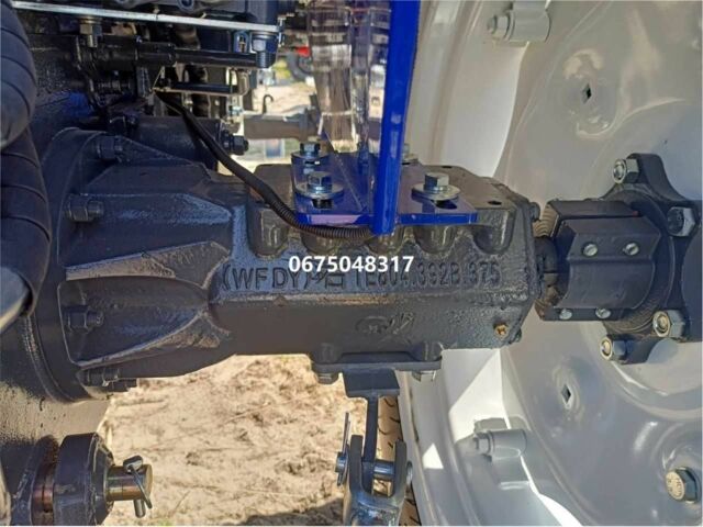 Інша Інша, об'ємом двигуна 0 л та пробігом 0 тис. км за 6950 $, фото 14 на Automoto.ua