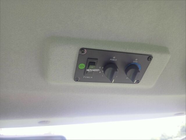 Другая Другая, объемом двигателя 0 л и пробегом 0 тыс. км за 13600 $, фото 7 на Automoto.ua