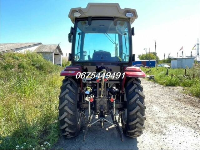 Другая Другая, объемом двигателя 0 л и пробегом 0 тыс. км за 10200 $, фото 6 на Automoto.ua