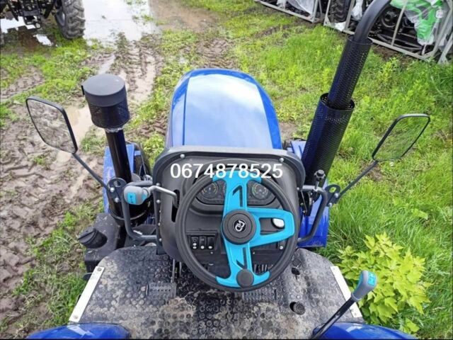 Другая Другая, объемом двигателя 0 л и пробегом 0 тыс. км за 7800 $, фото 5 на Automoto.ua