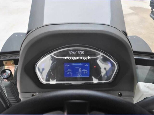 Інша Інша, об'ємом двигуна 0 л та пробігом 0 тис. км за 36890 $, фото 17 на Automoto.ua