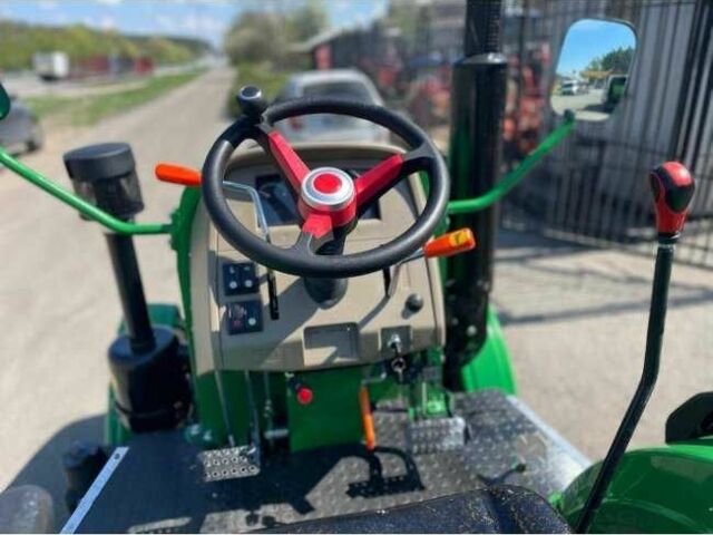 Інша Інша, об'ємом двигуна 3 л та пробігом 1 тис. км за 8200 $, фото 4 на Automoto.ua