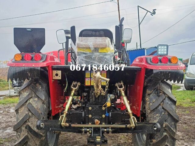 Другая Другая, объемом двигателя 0 л и пробегом 0 тыс. км за 6500 $, фото 3 на Automoto.ua