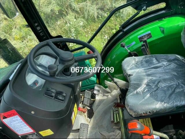 Другая Другая, объемом двигателя 0 л и пробегом 0 тыс. км за 10800 $, фото 10 на Automoto.ua