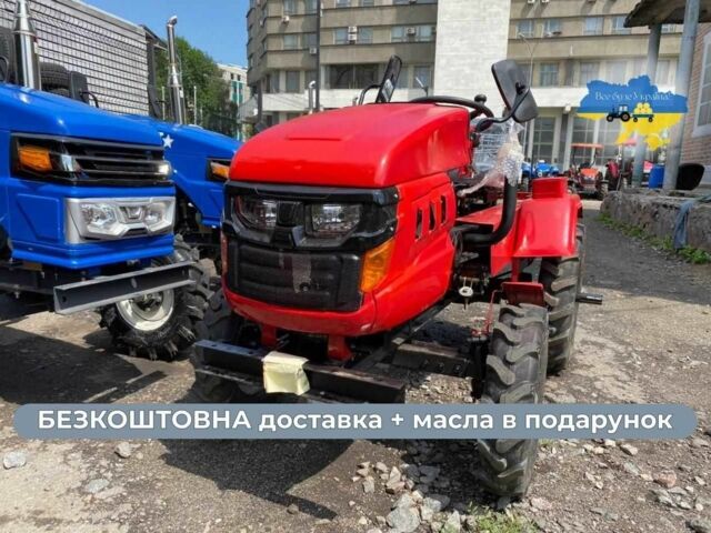 Другая Другая, объемом двигателя 0.71 л и пробегом 1 тыс. км за 2075 $, фото 1 на Automoto.ua