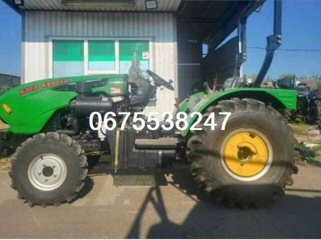 Другая Другая, объемом двигателя 0 л и пробегом 0 тыс. км за 12000 $, фото 1 на Automoto.ua