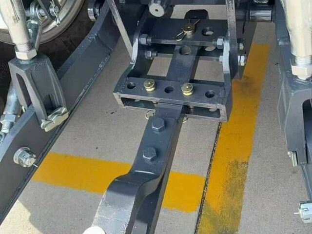 Другая Другая, объемом двигателя 0 л и пробегом 0 тыс. км за 20900 $, фото 5 на Automoto.ua