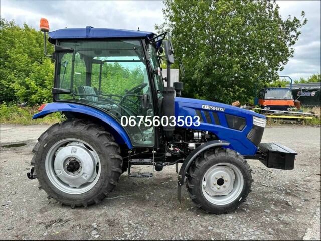 Інша Інша, об'ємом двигуна 0 л та пробігом 0 тис. км за 12000 $, фото 3 на Automoto.ua