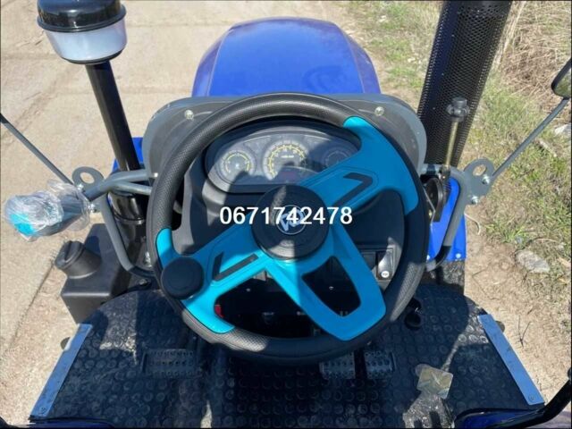 Другая Другая, объемом двигателя 0 л и пробегом 0 тыс. км за 7100 $, фото 5 на Automoto.ua