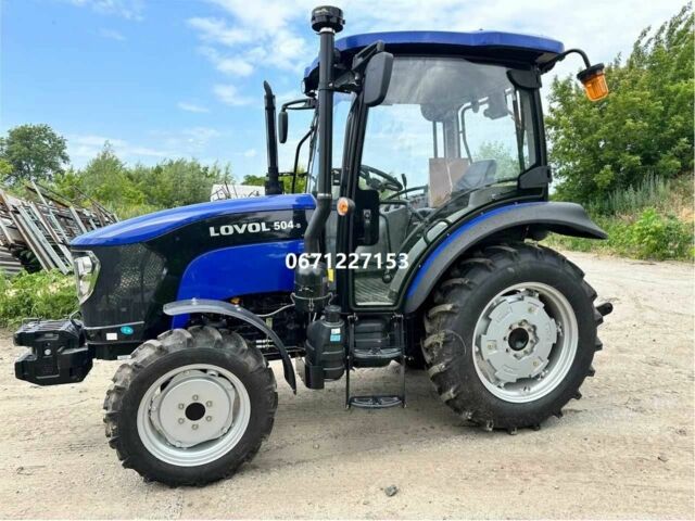 Другая Другая, объемом двигателя 0 л и пробегом 0 тыс. км за 17900 $, фото 1 на Automoto.ua