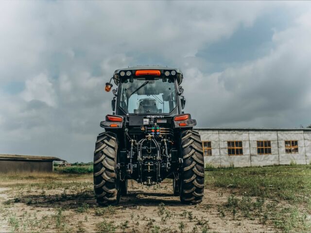 Другая Другая, объемом двигателя 0 л и пробегом 0 тыс. км за 30900 $, фото 5 на Automoto.ua