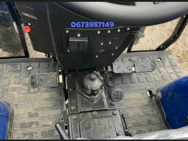 Другая Другая, объемом двигателя 0 л и пробегом 0 тыс. км за 8400 $, фото 4 на Automoto.ua