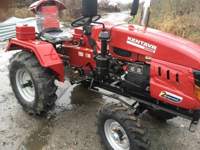 Другая Другая, объемом двигателя 1.11 л и пробегом 1 тыс. км за 2550 $, фото 6 на Automoto.ua