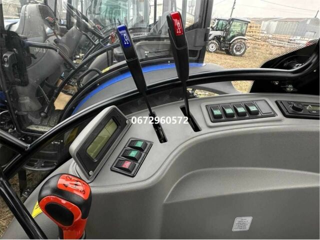 Другая Другая, объемом двигателя 0 л и пробегом 0 тыс. км за 16000 $, фото 7 на Automoto.ua