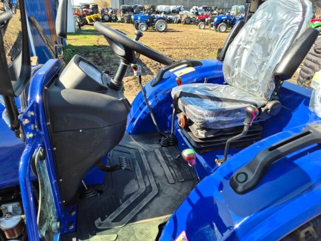 Другая Другая, объемом двигателя 0 л и пробегом 0 тыс. км за 7800 $, фото 5 на Automoto.ua