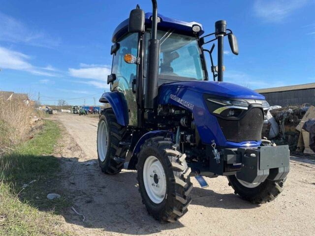 Другая Другая, объемом двигателя 0 л и пробегом 0 тыс. км за 9200 $, фото 5 на Automoto.ua