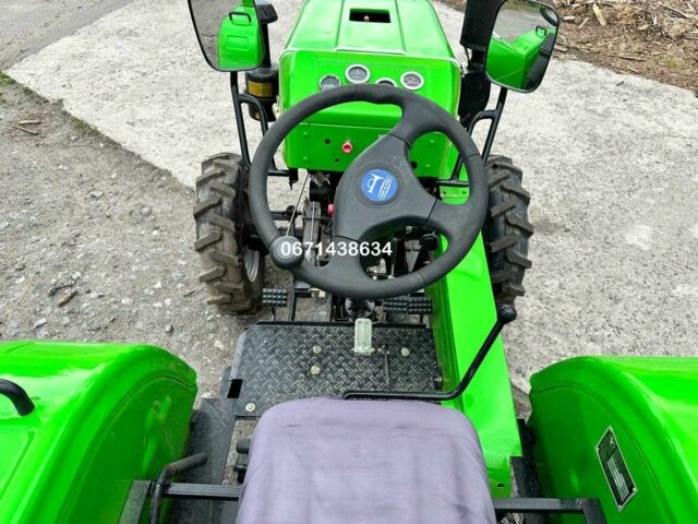 Інша Інша, об'ємом двигуна 0 л та пробігом 0 тис. км за 4300 $, фото 6 на Automoto.ua