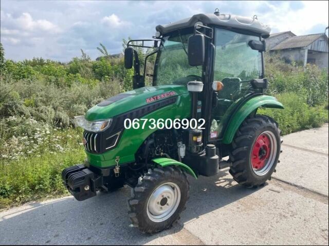 Другая Другая, объемом двигателя 0 л и пробегом 0 тыс. км за 10800 $, фото 8 на Automoto.ua