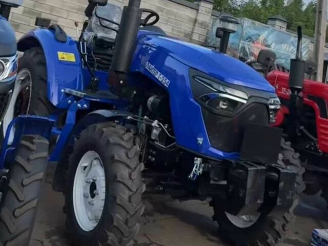 Другая Другая, объемом двигателя 0 л и пробегом 0 тыс. км за 6700 $, фото 2 на Automoto.ua