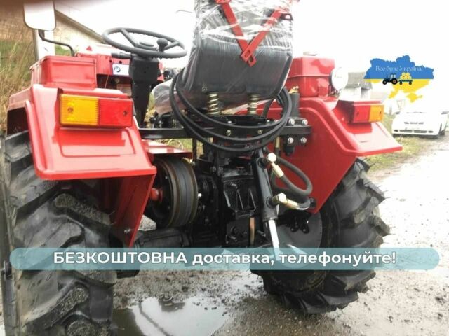 Другая Другая, объемом двигателя 1.11 л и пробегом 1 тыс. км за 2550 $, фото 2 на Automoto.ua