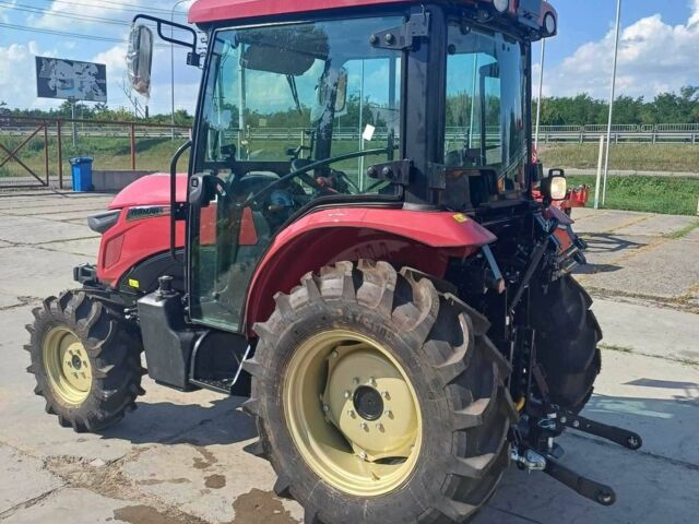 Другая Другая, объемом двигателя 0 л и пробегом 0 тыс. км за 37500 $, фото 1 на Automoto.ua