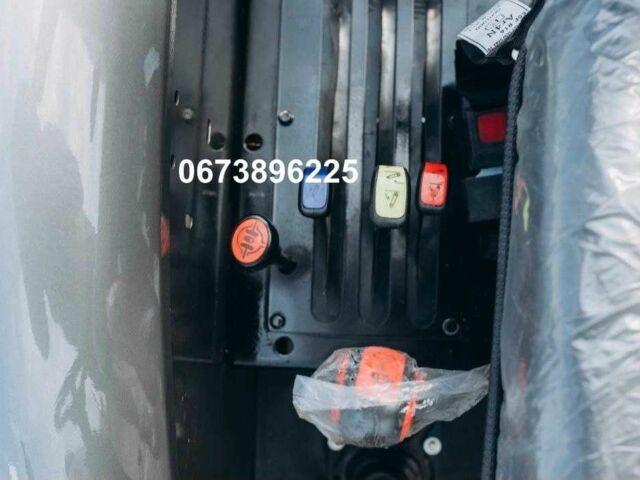 Другая Другая, объемом двигателя 0 л и пробегом 0 тыс. км за 8790 $, фото 9 на Automoto.ua