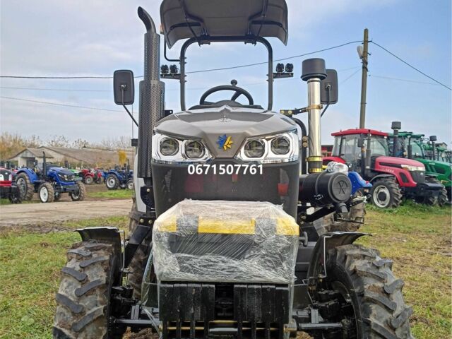 Другая Другая, объемом двигателя 0 л и пробегом 0 тыс. км за 8200 $, фото 2 на Automoto.ua