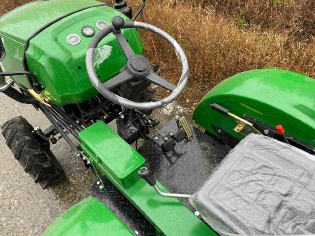 Другая Другая, объемом двигателя 0 л и пробегом 0 тыс. км за 2450 $, фото 1 на Automoto.ua