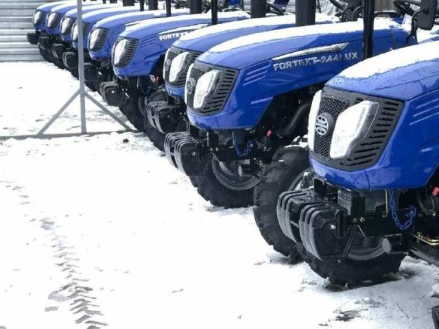 Другая Другая, объемом двигателя 0 л и пробегом 0 тыс. км за 5500 $, фото 4 на Automoto.ua