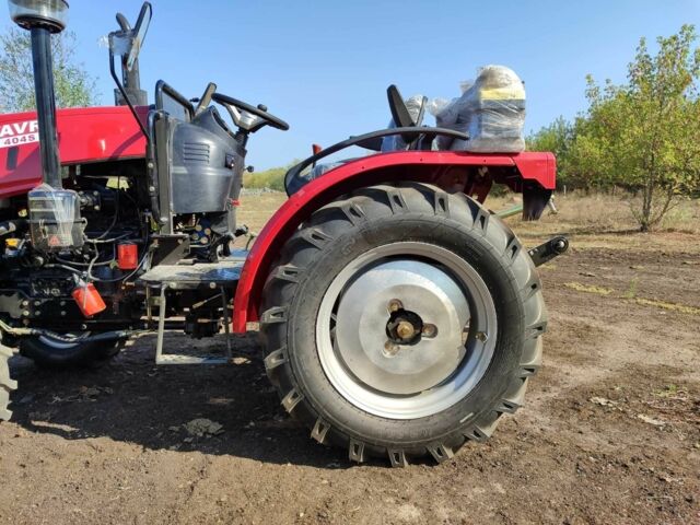 Інша Інша, об'ємом двигуна 0 л та пробігом 0 тис. км за 6500 $, фото 4 на Automoto.ua