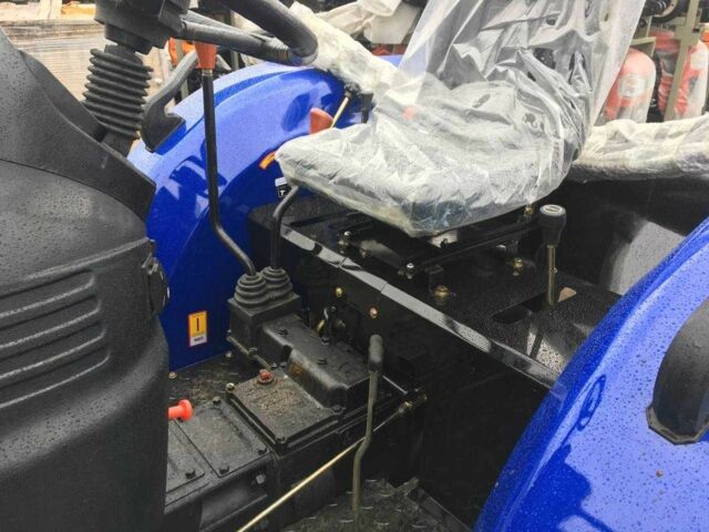 Інша Інша, об'ємом двигуна 0 л та пробігом 0 тис. км за 6500 $, фото 4 на Automoto.ua