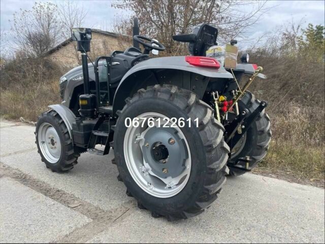 Другая Другая, объемом двигателя 0 л и пробегом 0 тыс. км за 8990 $, фото 1 на Automoto.ua