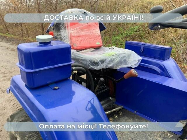 Другая Другая, объемом двигателя 0.71 л и пробегом 1 тыс. км за 2300 $, фото 7 на Automoto.ua