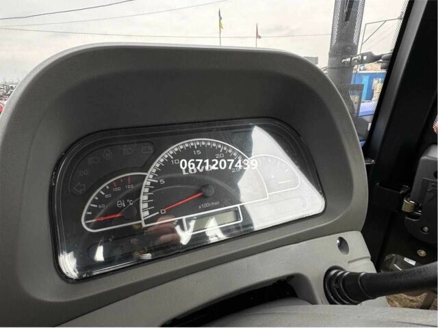 Інша Інша, об'ємом двигуна 0 л та пробігом 0 тис. км за 17900 $, фото 11 на Automoto.ua