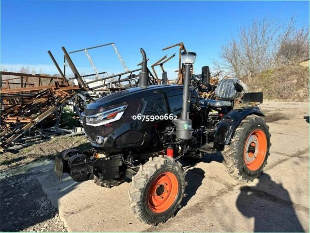 Другая Другая, объемом двигателя 0 л и пробегом 0 тыс. км за 4999 $, фото 4 на Automoto.ua