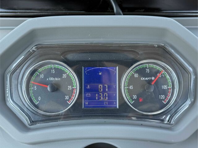 Другая Другая, объемом двигателя 0 л и пробегом 0 тыс. км за 24900 $, фото 7 на Automoto.ua