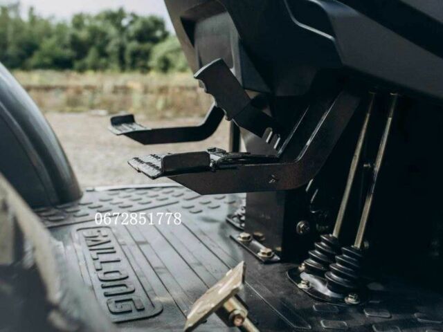 Інша Інша, об'ємом двигуна 0 л та пробігом 0 тис. км за 8780 $, фото 10 на Automoto.ua