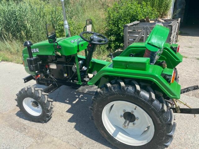 Другая Другая, объемом двигателя 0 л и пробегом 0 тыс. км за 2730 $, фото 5 на Automoto.ua