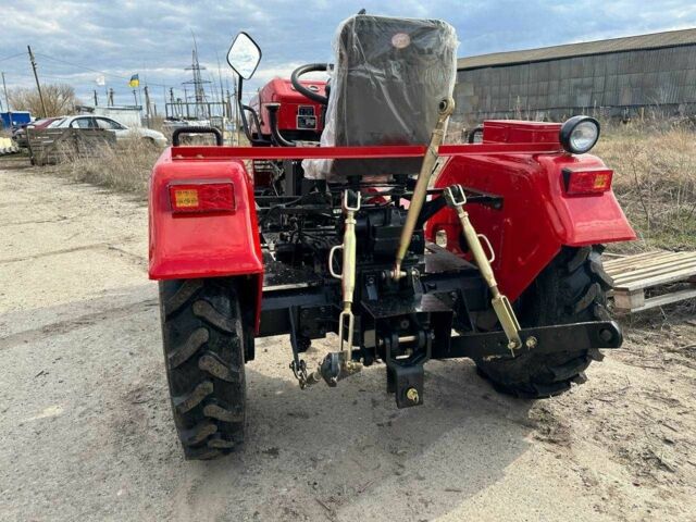 Другая Другая, объемом двигателя 0 л и пробегом 0 тыс. км за 3050 $, фото 6 на Automoto.ua