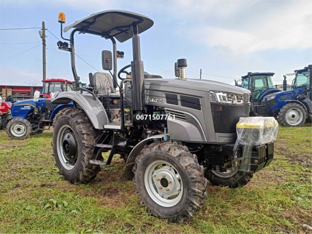 Другая Другая, объемом двигателя 0 л и пробегом 0 тыс. км за 8200 $, фото 3 на Automoto.ua