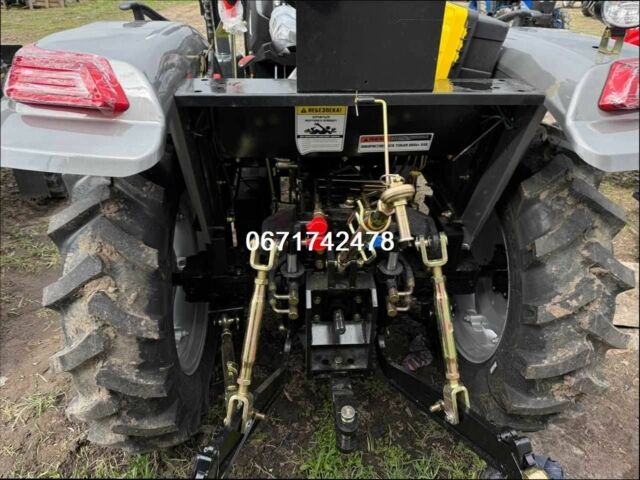 Інша Інша, об'ємом двигуна 0 л та пробігом 0 тис. км за 7990 $, фото 5 на Automoto.ua