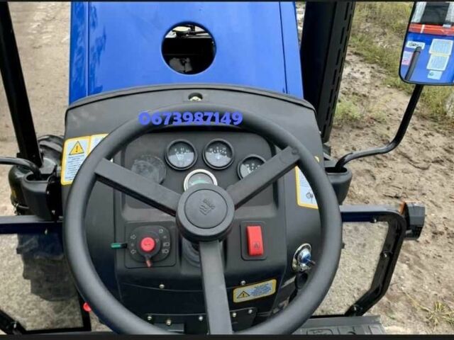 Другая Другая, объемом двигателя 0 л и пробегом 0 тыс. км за 8400 $, фото 1 на Automoto.ua