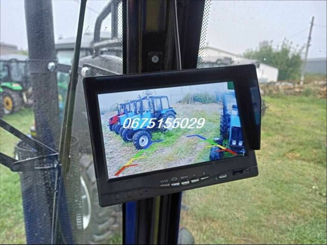 Другая Другая, объемом двигателя 0 л и пробегом 0 тыс. км за 10400 $, фото 8 на Automoto.ua