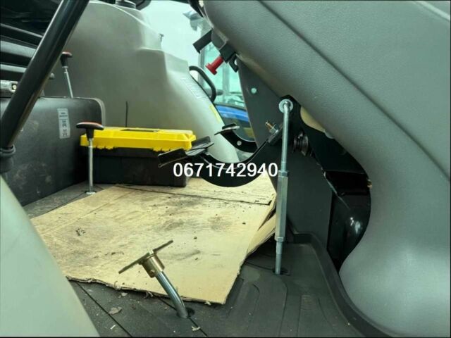 Другая Другая, объемом двигателя 0 л и пробегом 0 тыс. км за 30500 $, фото 4 на Automoto.ua